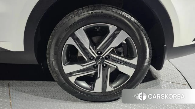 Kia Sorento 4th Generation id 3903859 из Кореи 15