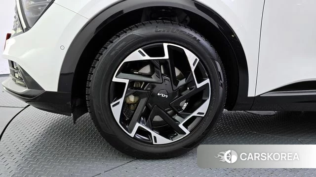 Kia Sportage 5th Generation id 4415745 из Кореи 15