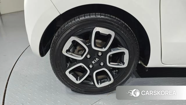 Kia The New Ray id 3893936 из Кореи 15