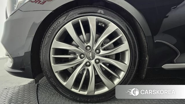 Genesis G80 id 4614903 из Кореи 30