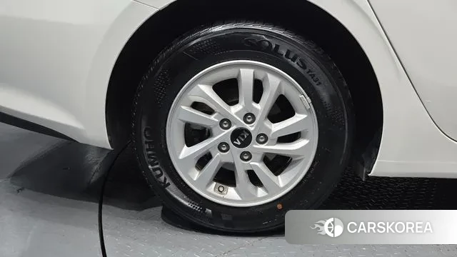 Kia Come New K3 id 3459766 из Кореи 15