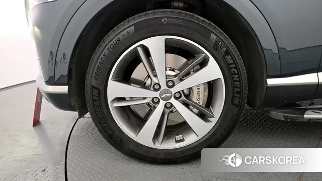 Genesis GV80 id 3567041 из Кореи 15