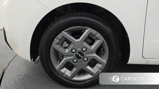 Kia The New Kia Ray id 4523662 из Кореи 25