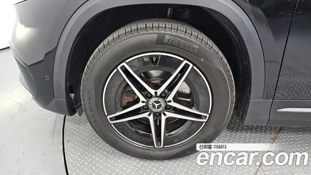 Mercedes-Benz EQA H243 id 2717191 из Кореи 15