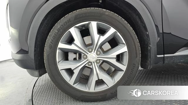 Hyundai Palisade id 3936589 из Кореи 15