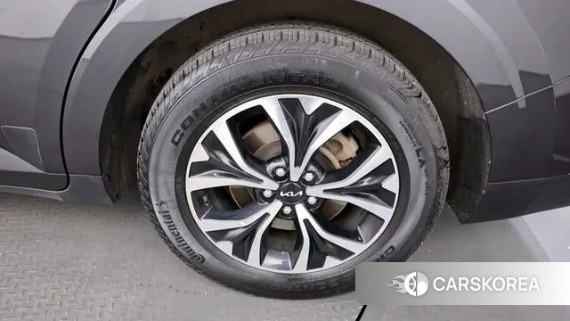 Kia Carnival 4th generation id 3348533 из Кореи 15