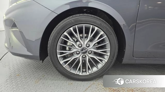 Kia The New K3 2nd generation id 4936697 из Кореи 29