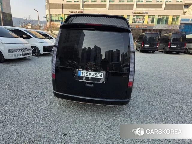 Hyundai Staria id 3700664 из Кореи 8