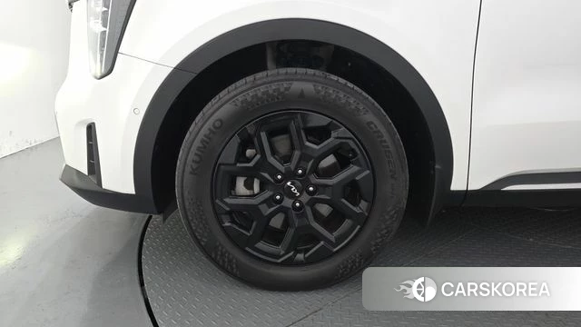 Kia The New Sorento 4th Generation id 4792507 из Кореи 37