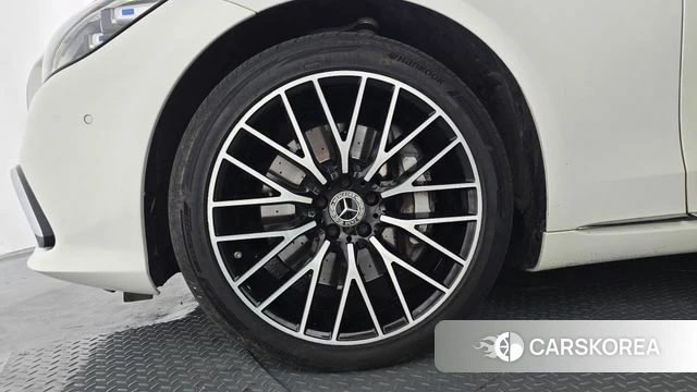 Mercedes-Benz S-Class W223 id 4579711 из Кореи 30
