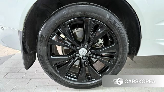 Volvo XC60 second Generation id 4316069 из Кореи 29