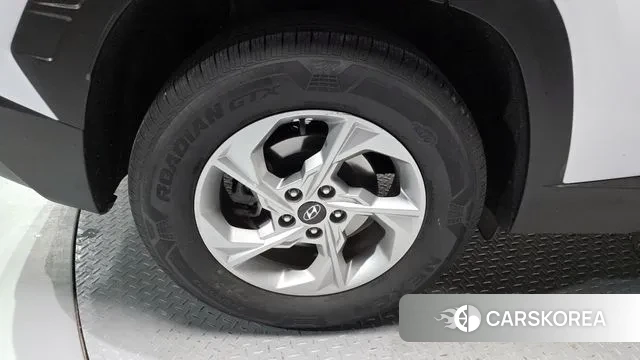 Hyundai Tucson (NX4) id 3427952 из Кореи 15