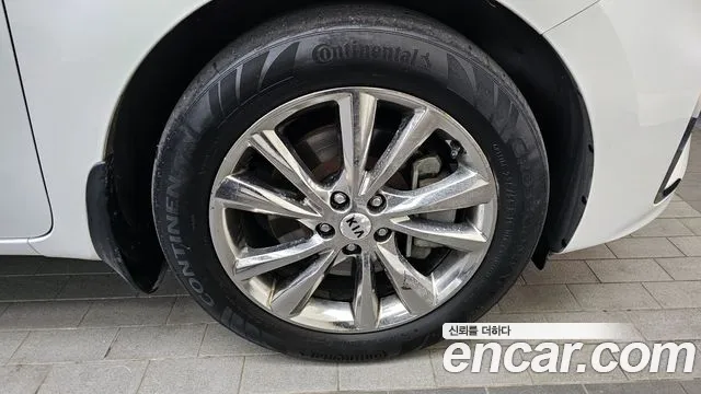 Kia The New Carnival id 2578194 из Кореи 15