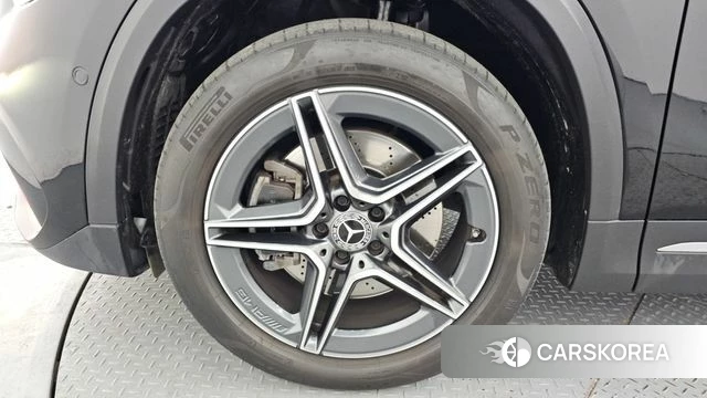 Mercedes-Benz GLA - Class H247 id 3904880 из Кореи 15