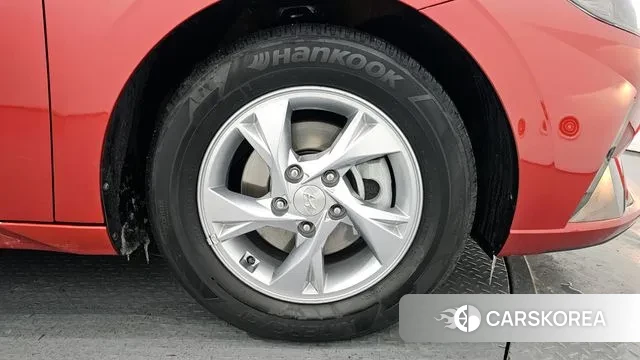 Hyundai Avante (CN7) id 3645939 из Кореи 15