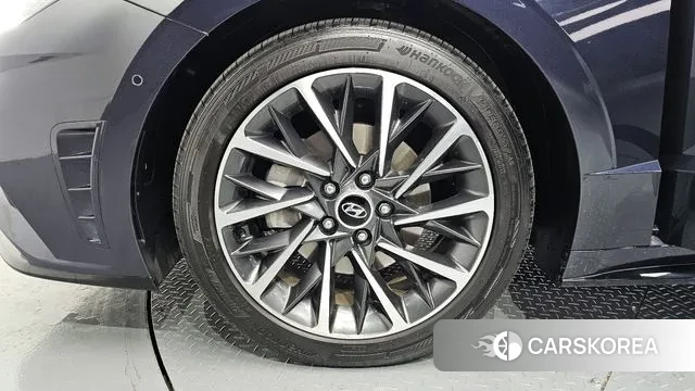 Hyundai Sonata (DN8) id 3600656 из Кореи 15