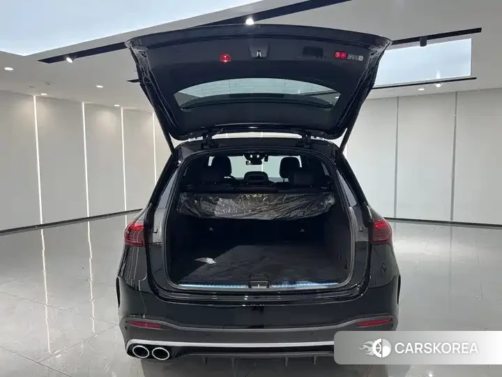 Mercedes-Benz GLE AMG id 4578344 из Китая 10