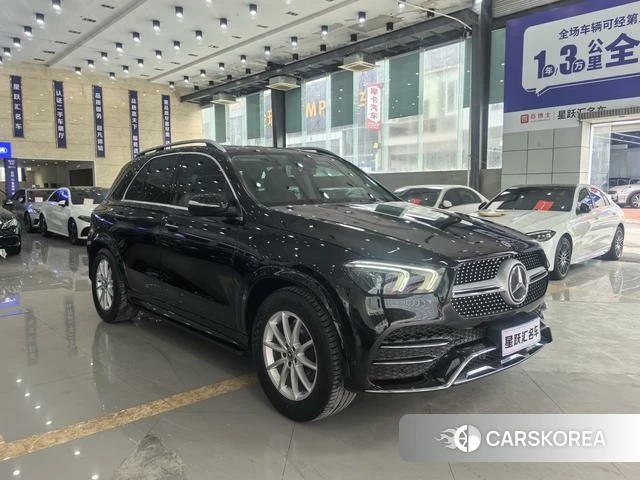 Mercedes-Benz GLE (import) id 4301130 из Китая 15