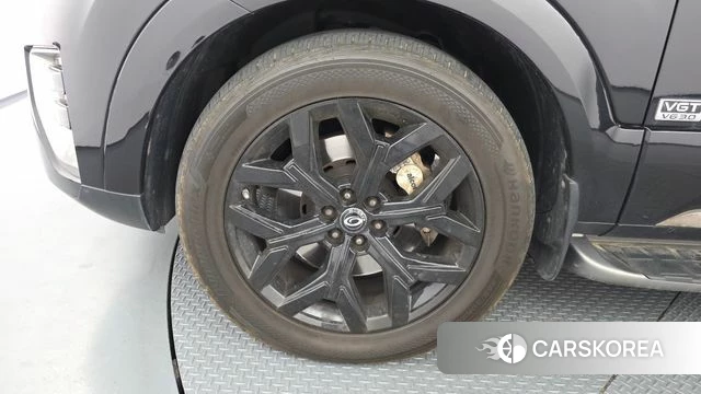 Kia Mohave Master id 4429929 из Кореи 33