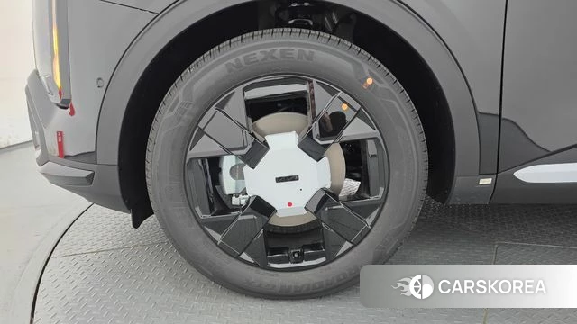 Kia The New Sportage 5th Generation id 4681265 из Кореи 15