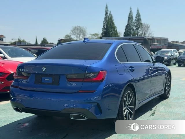 BMW 3 series id 4314121 из Китая 11