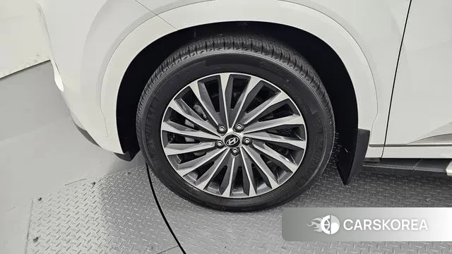 Hyundai Palisade id 3771019 из Кореи 15