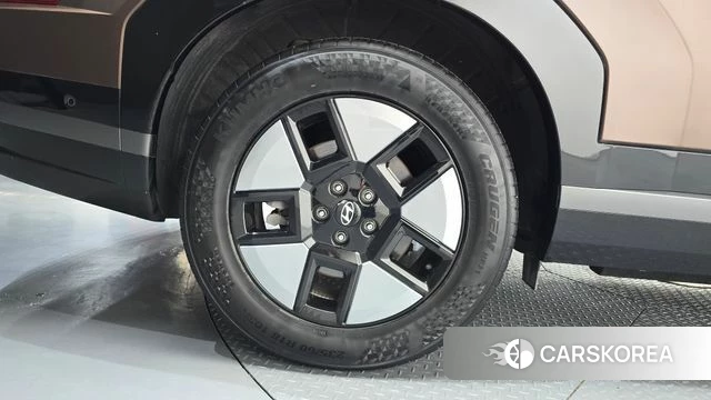 Hyundai Santa Fe (MX5) id 4533455 из Кореи 26