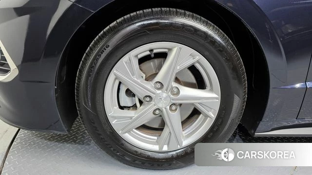 Hyundai Sonata (DN8) id 4416766 из Кореи 25