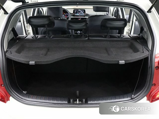 Kia Morning Urban (JA) id 4476163 из Кореи 15