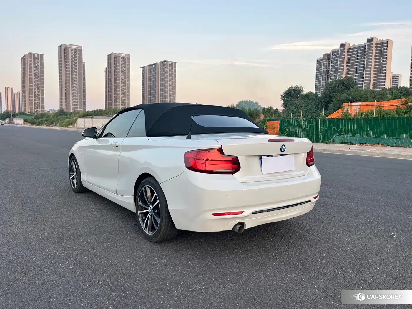 BMW 2 series id 4655230 из Китая 16