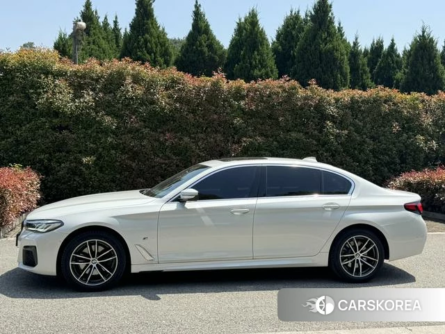BMW 5 series id 4271247 из Китая 13