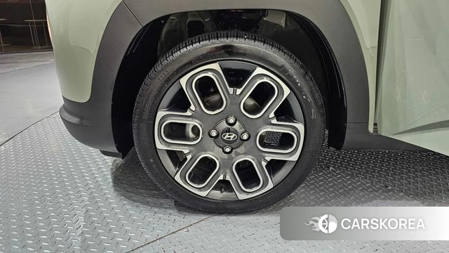 Hyundai Casper id 4488300 из Кореи 26