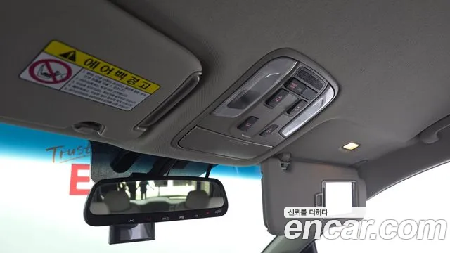 Kia The New Carnival id 2700973 из Кореи 15