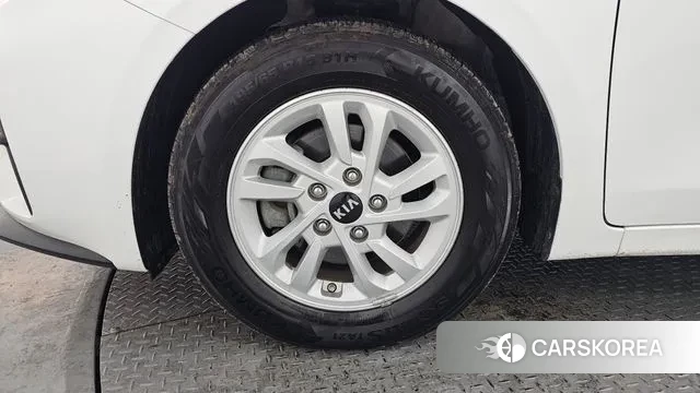 Kia Come New K3 id 3672768 из Кореи 15