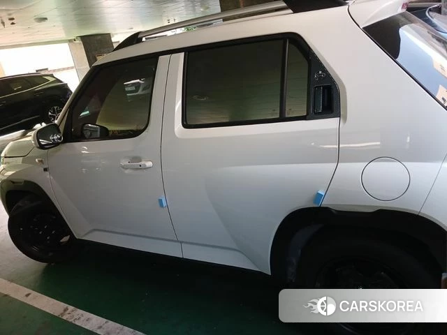 Hyundai Casper id 4457120 из Кореи 15