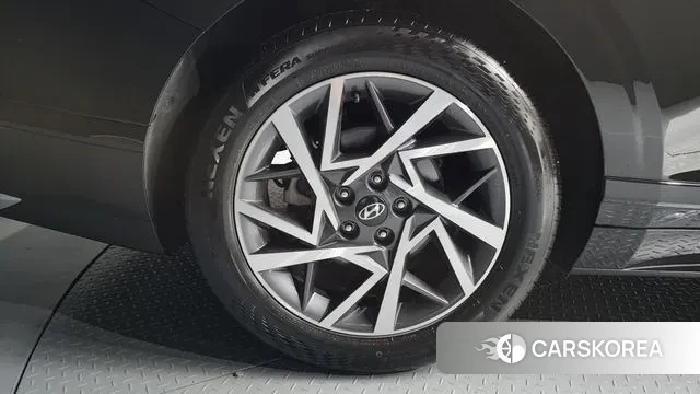 Hyundai Grandeur (GN7) id 3518294 из Кореи 15