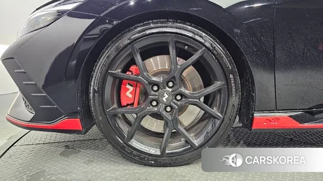 Hyundai Avante (CN7) id 3036890 из Кореи 15