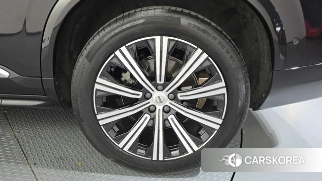 Volvo XC90 second Generation id 3872330 из Кореи 15