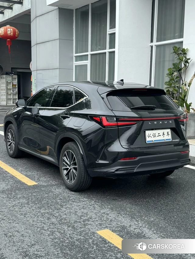 Lexus NX id 4277250 из Китая 12