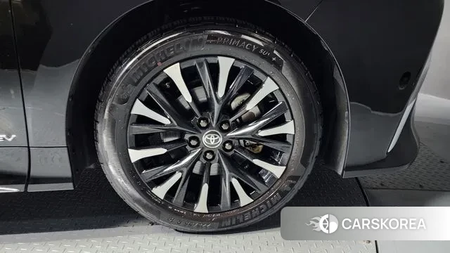 Toyota Alphard 4th Generation id 3015913 из Кореи 15