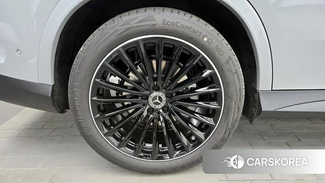 Mercedes-Benz GLC-Class X254 id 4248085 из Кореи 28