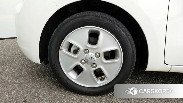 Kia The New Ray id 3872460 из Кореи 15