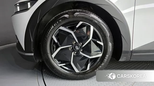 Hyundai Ionic 5 id 3002675 из Кореи 15