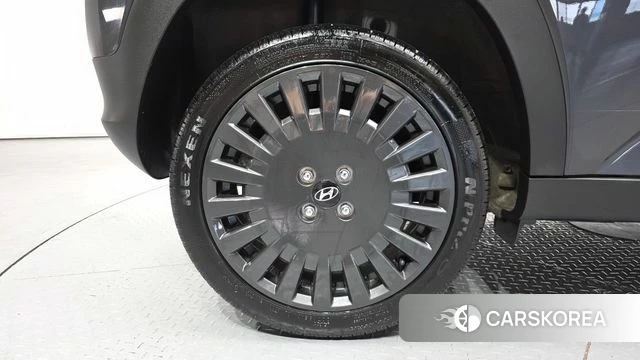 Hyundai Casper id 4223090 из Кореи 32