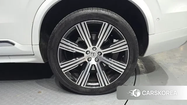 Volvo XC90 second Generation id 3586632 из Кореи 15