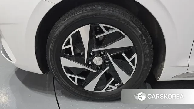 Hyundai The New Grandeur IG Hybrid id 3497701 из Кореи 15