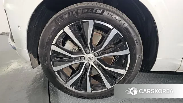 Volvo XC60 second Generation id 3378094 из Кореи 15