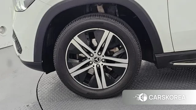 Mercedes-Benz GLE-Class W167 id 3023778 из Кореи 15