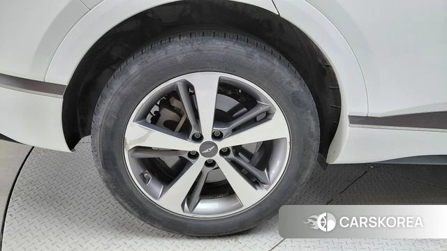 Genesis GV80 id 4906134 из Кореи 27