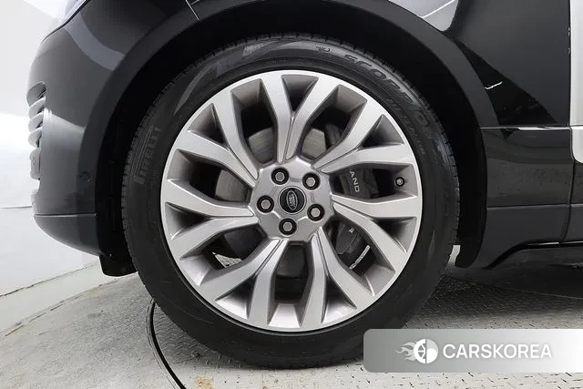 Land Rover Range Rover 4th Generation id 3428580 из Кореи 15